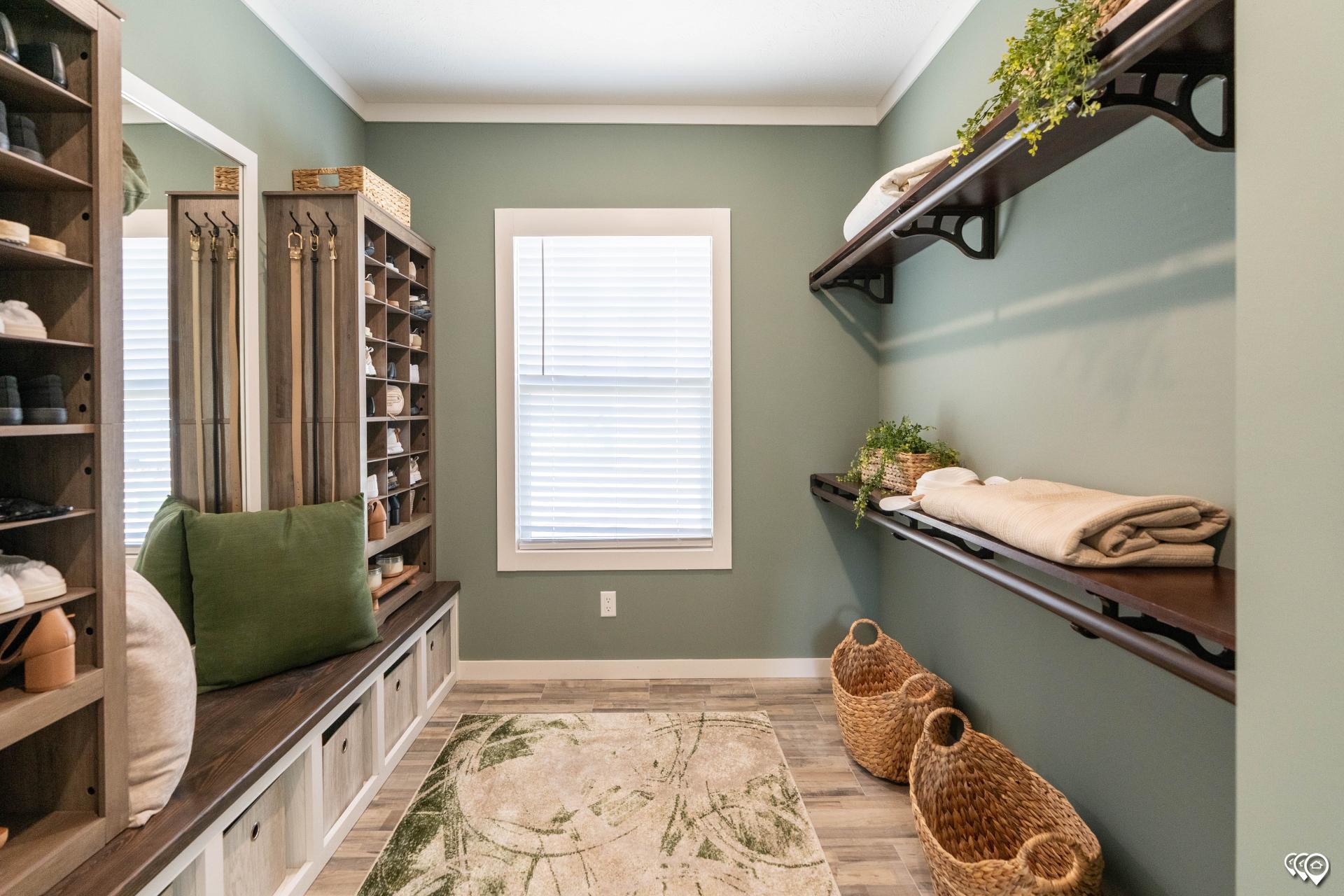 Creekside Series The South Fork CS-3268 by Timber Creek Housing